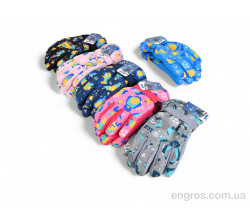 Перчатки CAP